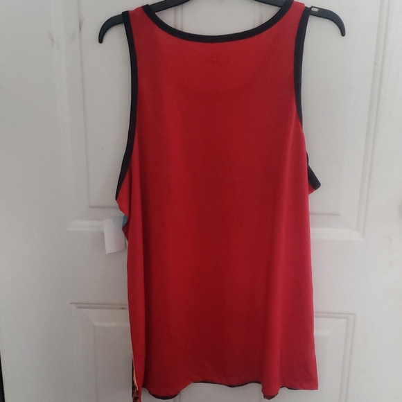 Corona Extra Palm Tank Top Men's 2xl - Picture 2 of 2